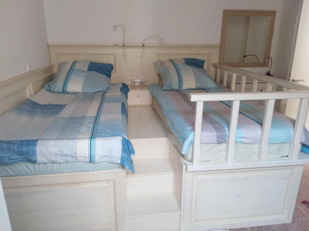 Alexandros Traditional House Jalisos Zewnętrze zdjęcie