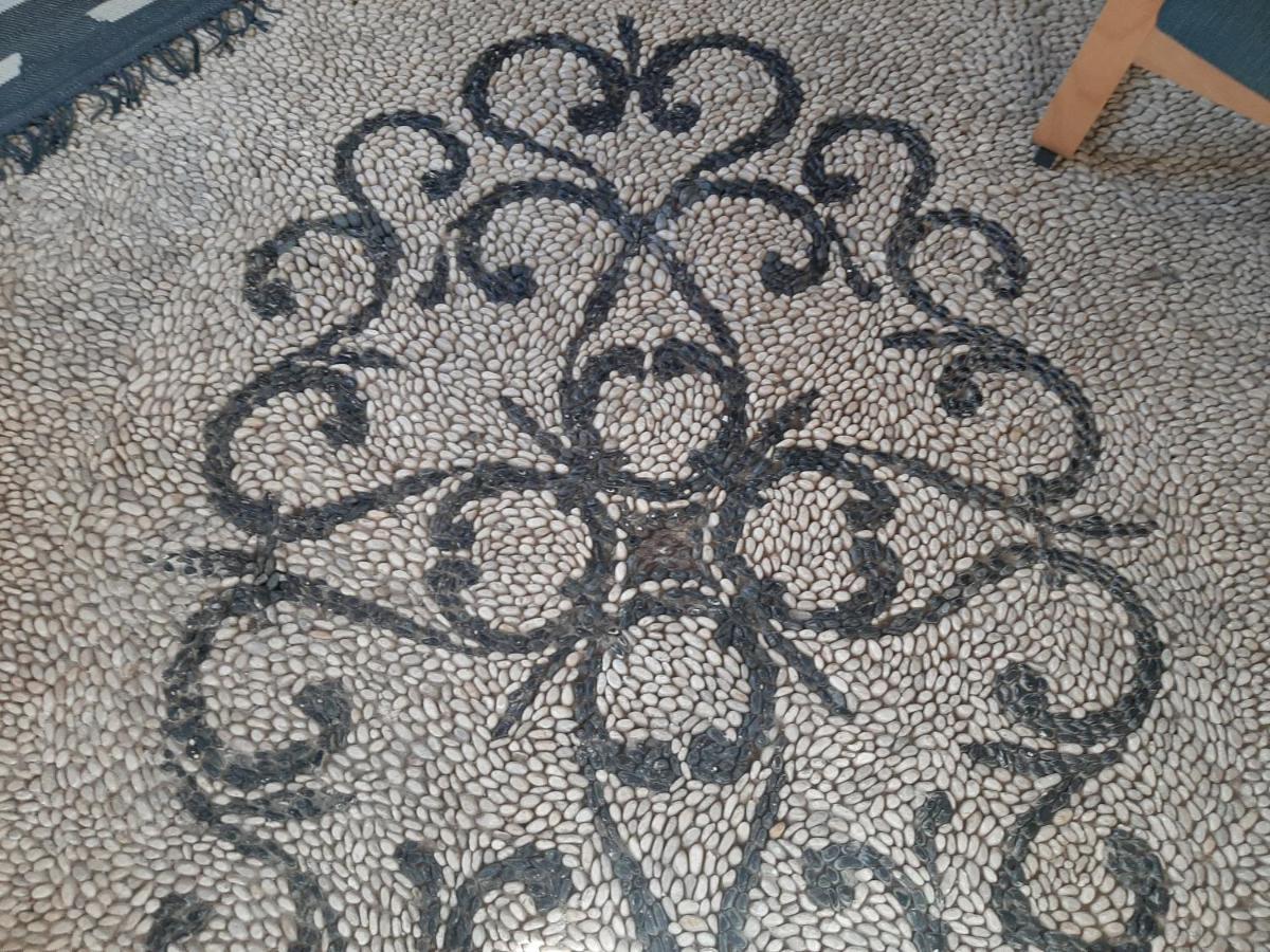 Alexandros Traditional House Jalisos Zewnętrze zdjęcie