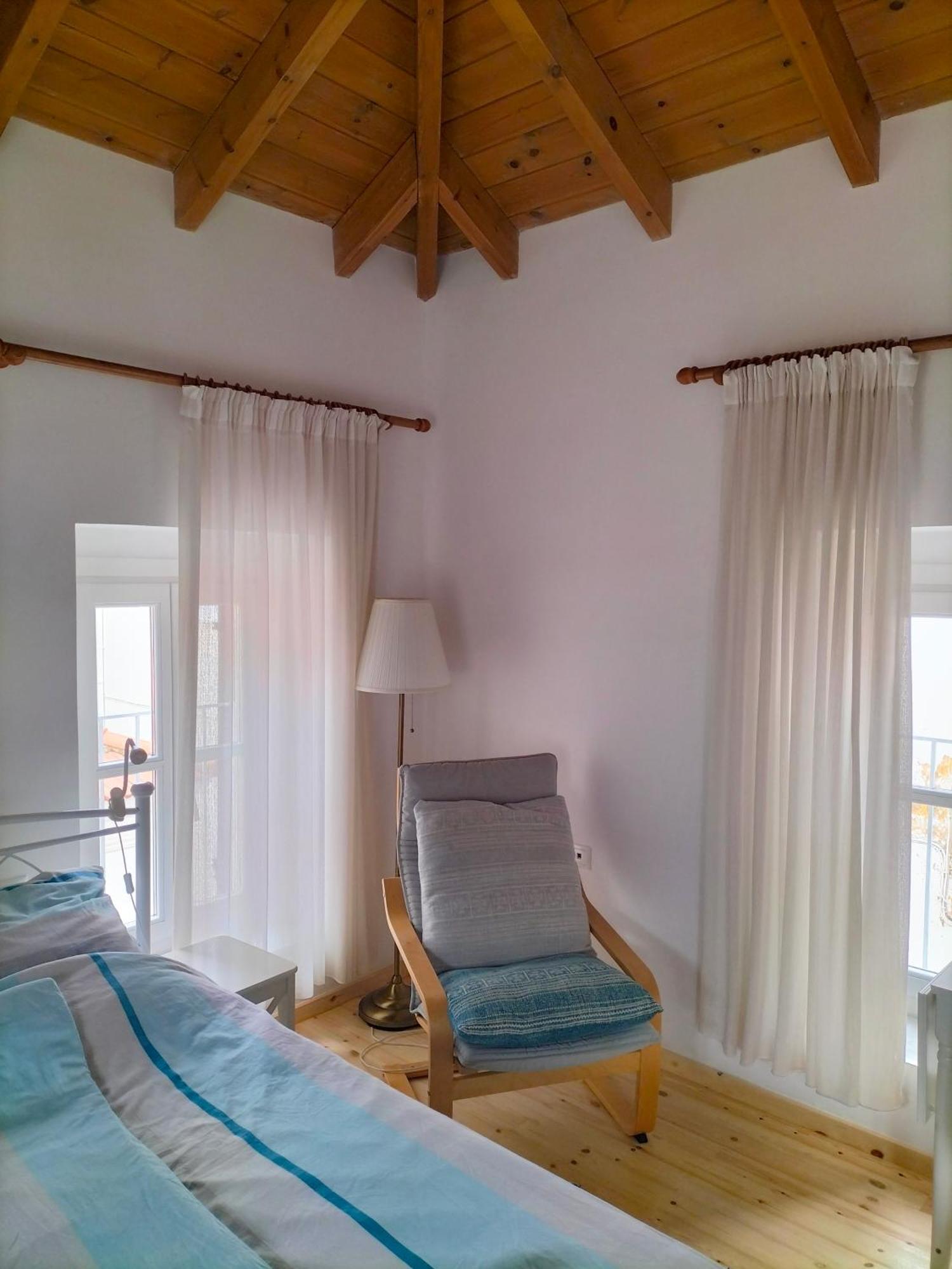 Alexandros Traditional House Jalisos Zewnętrze zdjęcie